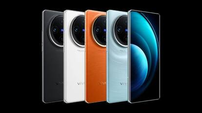 Vivo X100 और Vivo X100 Pro फोन 32MP सेल्फी कैमरा के साथ लॉन्च, जानें कीमत और फीचर्स