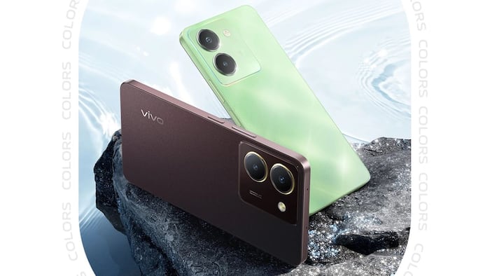 Vivo Y27s