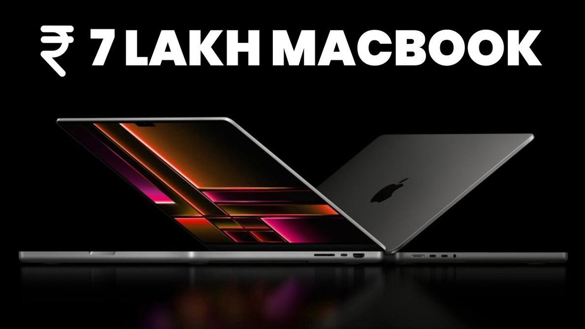 Here's Why You Can Make Kidney Jokes For M3 MacBook Pro: Watch Before Ordering