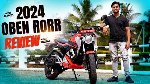 2024 Oben Rorr Review: New Changes, Better Technology, But How Does It Perform?