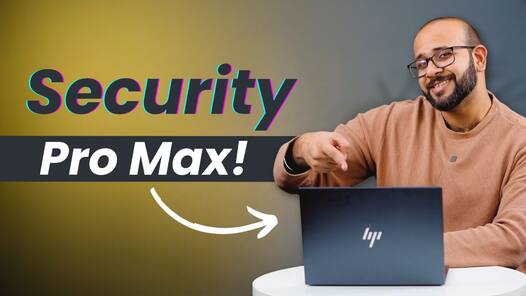 HP Dragonfly G4 Review : सबसे बेहतरीन Private Windows Laptop