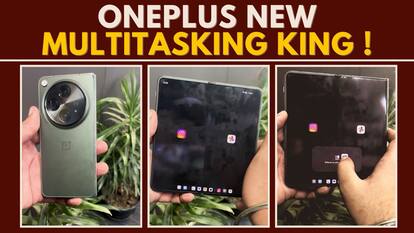 This OnePlus Open Multitasking Shortcut Will Blow Your Mind