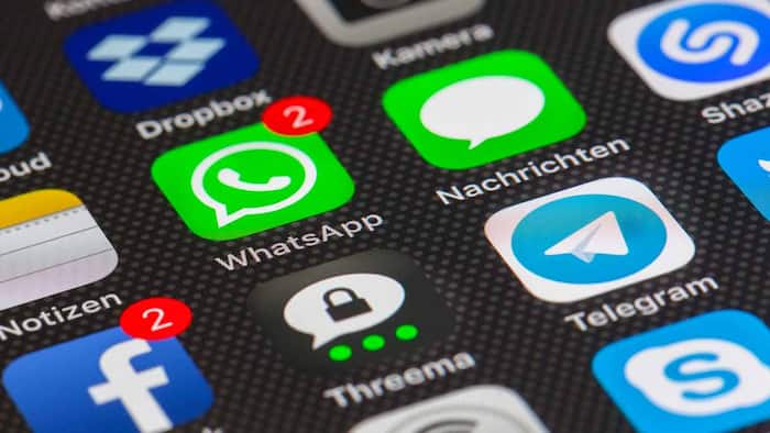 WhatsApp