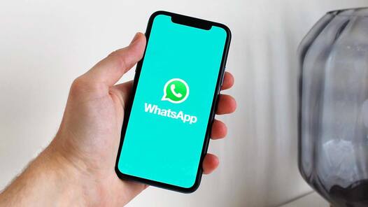 WhatsApp tests channel alerts, search messages by date features on Android