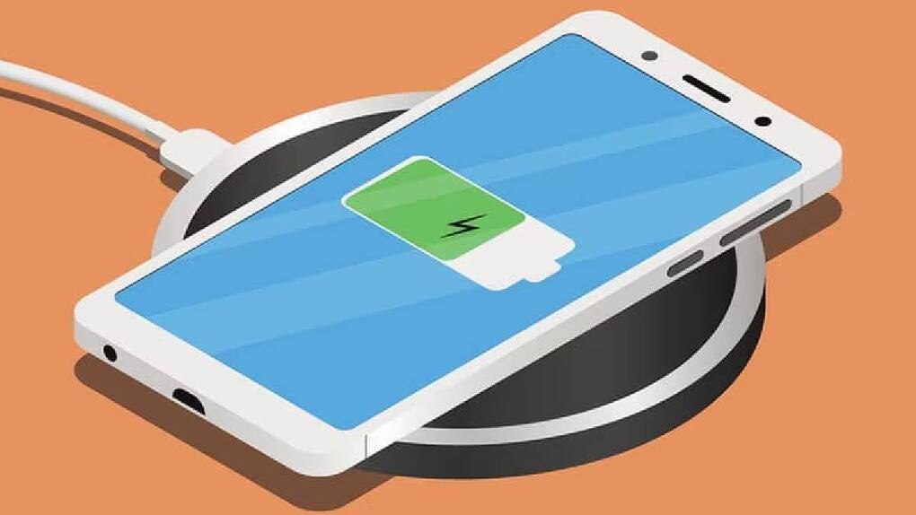 Wireless Charging