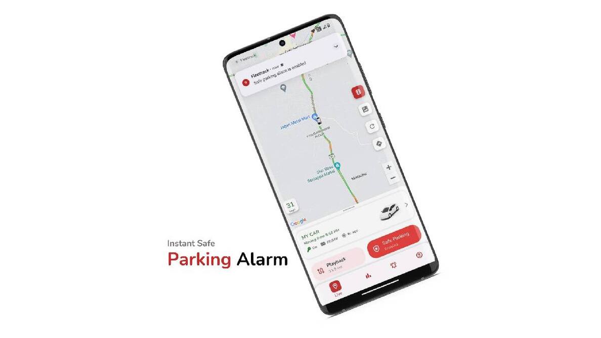 Amazon Great Indian Festival: Top deals on wireless GPS under Rs 5000
