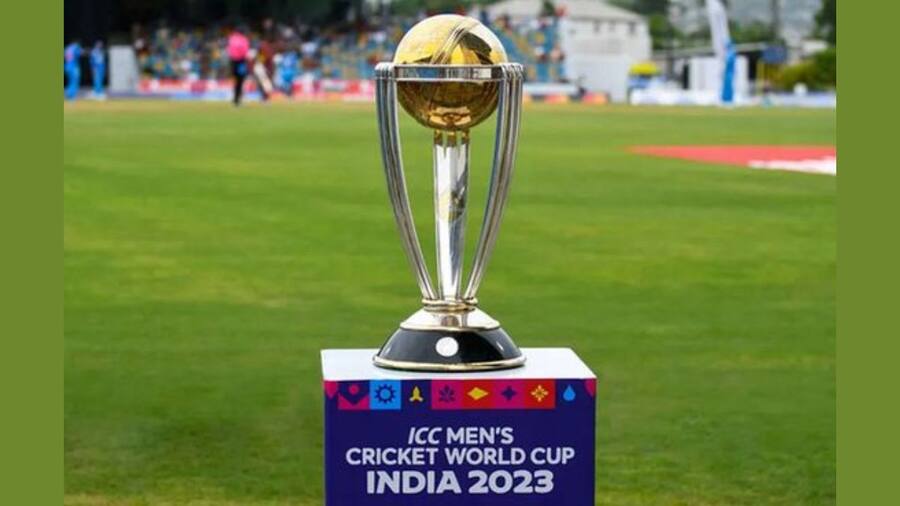 India vs Sri Lanka World Cup 2023 Live Streaming: भारत बनाम श्रीलंका मैच आज, जानें कब और कहां देखें लाइव World Cup 2023