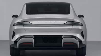 Xiaomi की पहली इलेक्ट्रिक कार जल्द होगी लॉन्च, Tesla को मिलेगी टक्कर