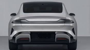 Xiaomi की पहली इलेक्ट्रिक कार जल्द होगी लॉन्च, Tesla को मिलेगी टक्कर