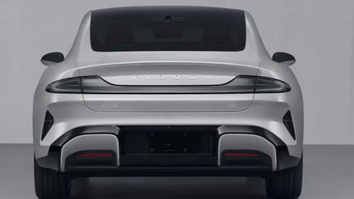 Xiaomi-Electric-Car