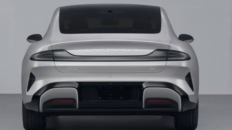 Xiaomi की पहली इलेक्ट्रिक कार जल्द होगी लॉन्च, Tesla को मिलेगी टक्कर Xiaomi-Electric-Car