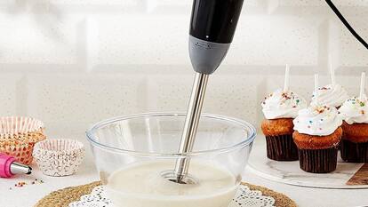 Amazon GIF sale: Top deals on hand blenders