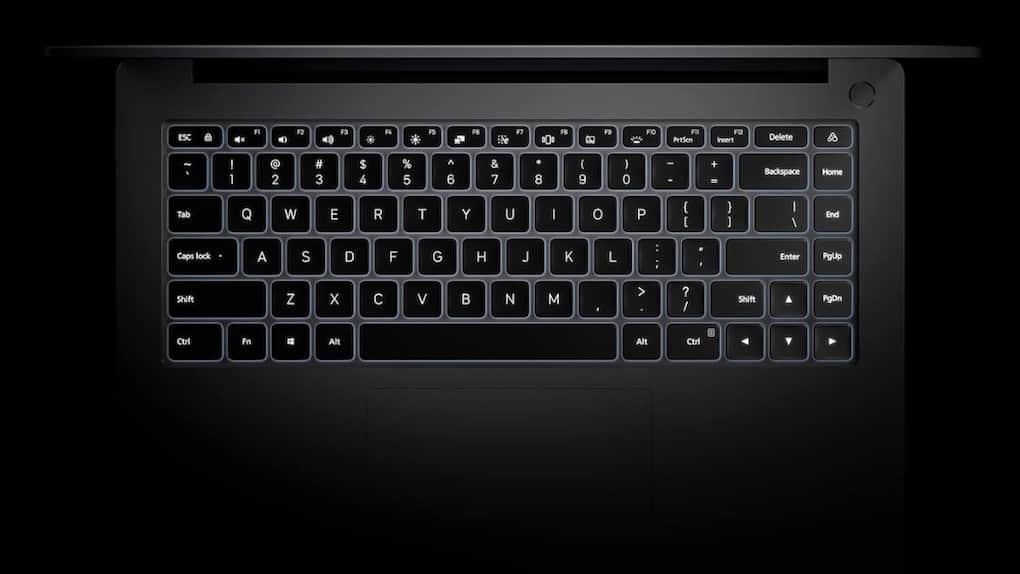 Amazon is offering big discounts on laptops.