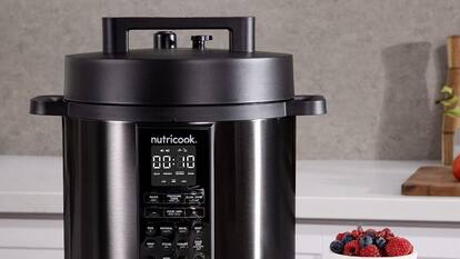 Amazon deals: Best savings on electric instant pots