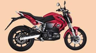 Revolt RV400: नए कलर में लॉन्च हुई शानदार इलेक्ट्रिक बाइक, जानें कीमत और फीचर