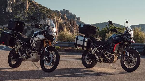 2024 Triumph Tiger 900 GT और Rally Pro भारत में लॉन्च, जानें कीमत और जबरदस्त फीचर bike (5)
