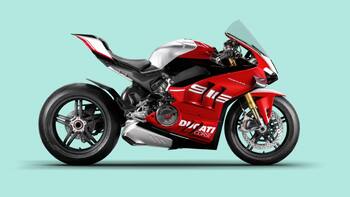 EICMA 2023: Ducati 916 का स्पेशल एडिशन हुआ लॉन्च, जानें कीमत और फीचर