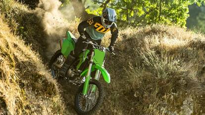 Kawasaki KX 85 और KLX 300R भारत में लॉन्च, जानिए कीमत