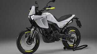 Benelli BKX300 ने ली दमदार इंजन के साथ एंट्री, मिलेगी KTM को जोरदार टक्कर