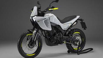 Benelli BKX300 ने ली दमदार इंजन के साथ एंट्री, मिलेगी KTM को जोरदार टक्कर