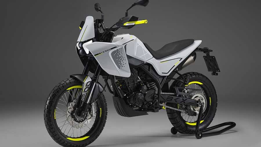 Benelli BKX300 ने ली दमदार इंजन के साथ एंट्री, मिलेगी KTM को जोरदार टक्कर bike (9)