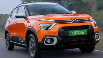 Citroen eC3 इलेक्ट्रिक हैचबैक हुई महंगी, जानिए नई कीमत और फीचर