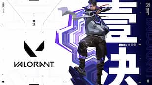 Beginners guide to Valorant: Choosing the perfect agent for your playstyle