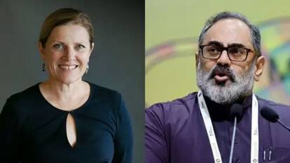 Google says working with Indian government to address deepfakes