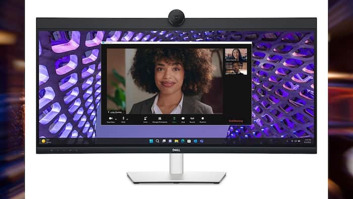 Dell has launched new video conferencing monitors in India.
