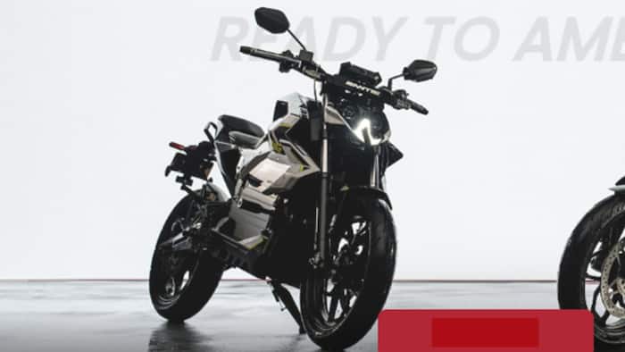 electric bike