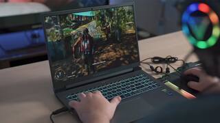 Top 10 gaming laptops under Rs 40,000 in India