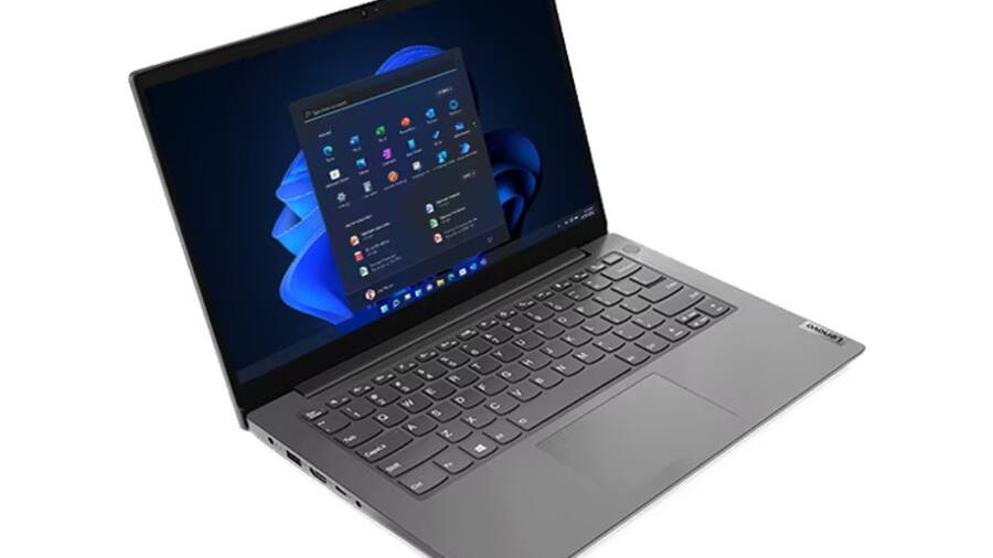 Lenovo V15 Laptop
