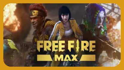 Free Fire Max Redeem Codes Today February 25 2024: रिडीम करें ये कोड्स, फ्री मिलेंगे डायमंड्स