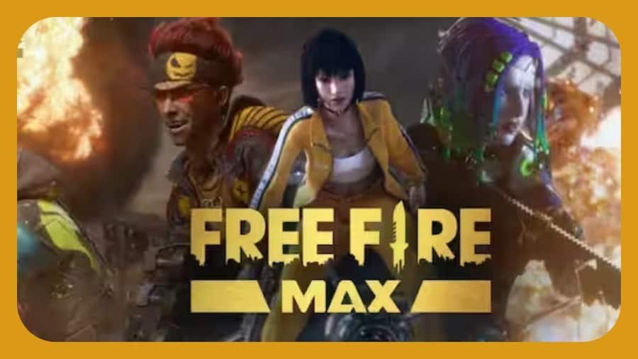 Garena Free Fire Max Redeem Codes: फ्री फायर मैक्स के नए कोड, मुफ्त में पाएं धमाकेदार आइटम्स free fire max (2)