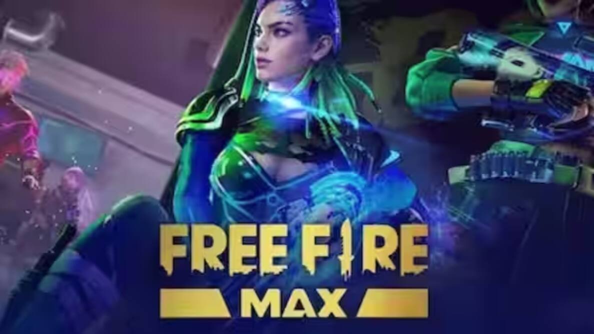 Free Fire Max में आया Holi Royale इवेंट, शानदार गन स्किन के साथ मिलेगा Jock Shock बंडल