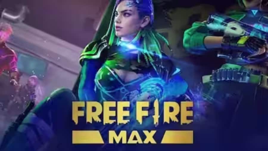 Free Fire Max में आया Holi Royale इवेंट, शानदार गन स्किन के साथ मिलेगा Jock Shock बंडल free fire max (3)