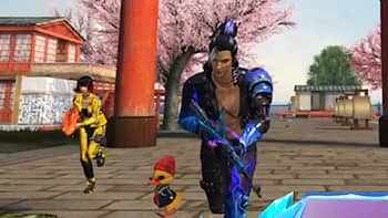 Garena Free Fire MAX: आज के कोड मुफ्त में दिलाएंगे स्किन और डायमंड, जानें कैसे करें रिडीम