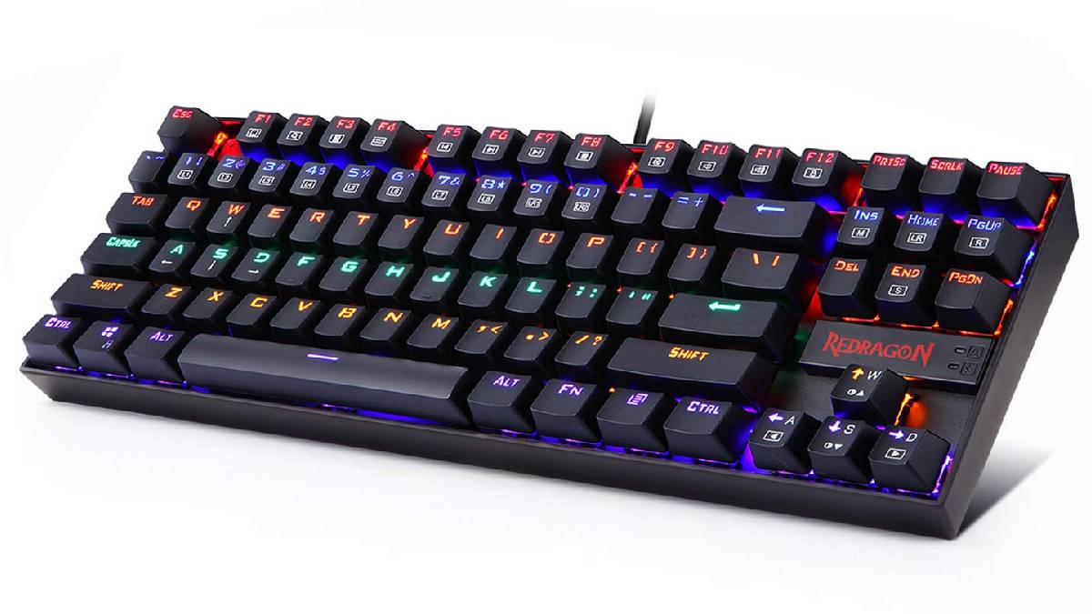 13 Gadgets That Pro Gamers Should Have
