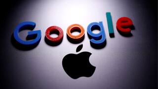 Most Apple employees join Google after resigning, shows LinkedIn data