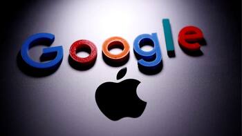 Most Apple employees join Google after resigning, shows LinkedIn data