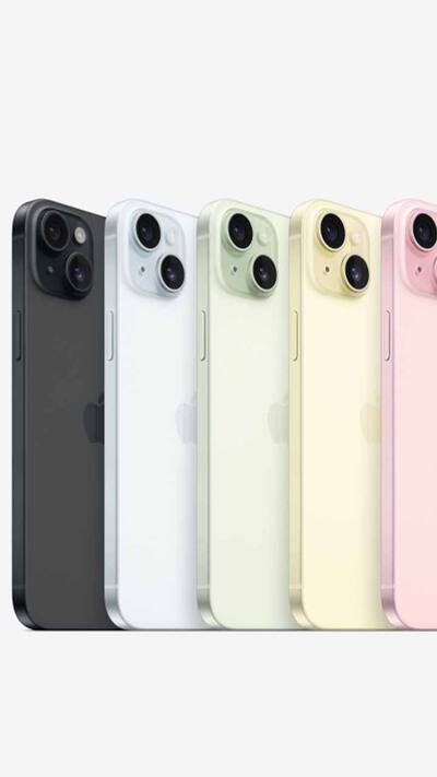 iPhone 16 may still have a 60Hz display: Details here