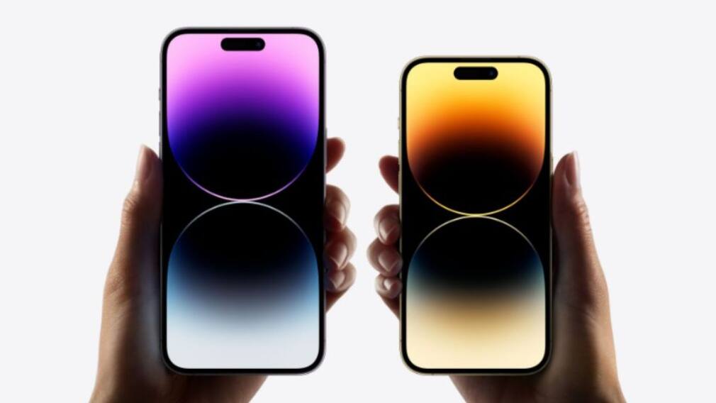 iPhone 16 may have the thinnest bezel on an iPhone yet