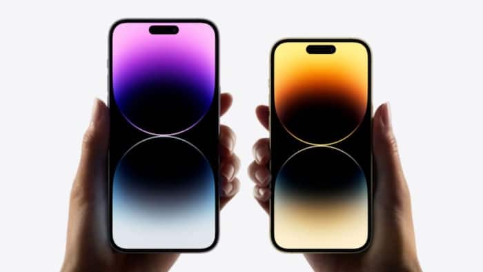 iPhone 16 may come with reduced bezels.
