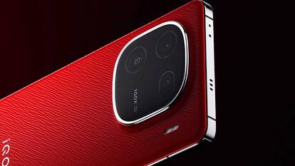 iQOO 12 with Snapdragon 8 Gen 3 to launch on December 12