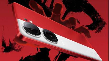 iQOO Neo 9 सीरीज दिसंबर को में होगी लॉन्च, तस्वीर में दिखी फोन की पहली झलक