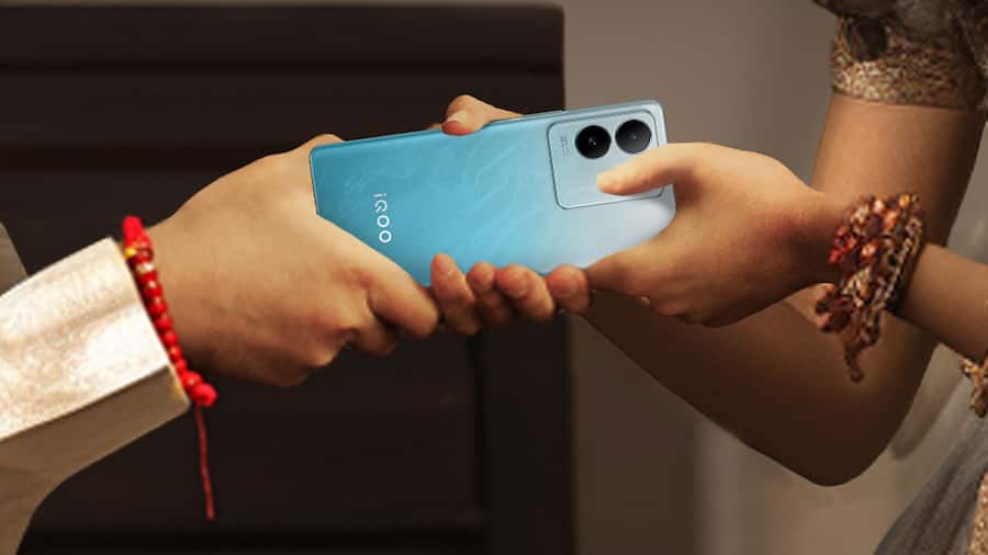 iQOO के गेमिंग स्मार्टफोन पर धांसू ऑफर, 630 रुपये EMI पर लाएं घर iQOO-Z7-Pro-5G
