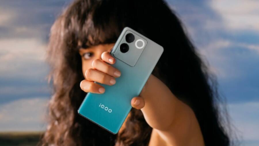 iQOO Z7 Pro 5G PIC 1