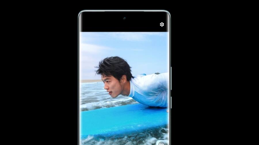 iQOO Z7 Pro 5G PIC 4