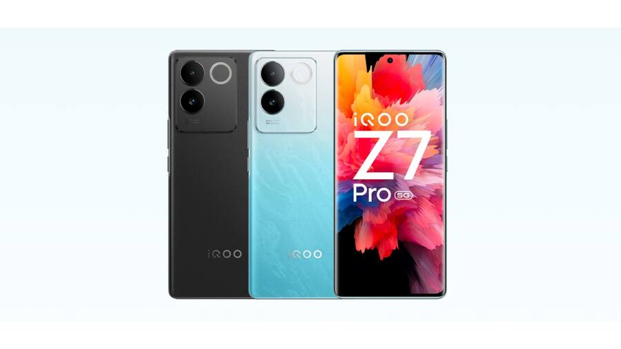 iQOO Z7 Pro 5G PIC 7