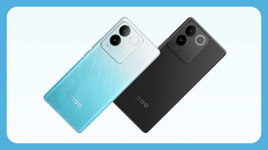 iQOO Z7 Pro 5G PIC 8